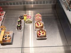 -奈雪的茶(青岛卓悦里INTOWN店)