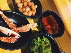 -伊茉家的烤肉店(勒泰中心店)