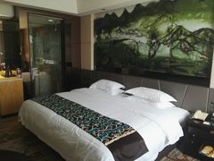 -西安长征华美达酒店