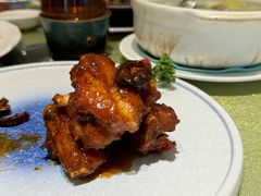 -龙庭华宴·粤菜·早茶