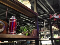 -探鱼·鲜青椒爽麻烤鱼(广州欣荣广场店)