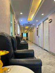 -深圳春天阳光医院·轮廓抗衰中心