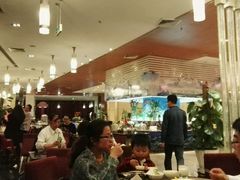 -华美达酒店-无国界自助餐厅