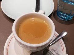 大哥奶茶（冷）-有璟阁港式餐厅(国贸商城店)