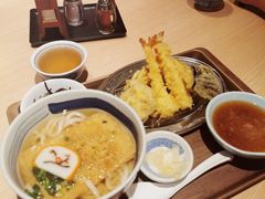 -爱蝦乃家(金虹桥店)