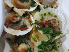 -胖大嫂渔家排档·全海景餐厅(渔村店)