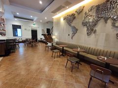 大堂-星巴克臻选(广州沙面店)