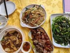 -老字号蛇口德记烧腊饭店·海鲜加工