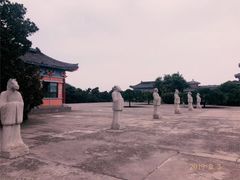 -洛阳古墓博物馆