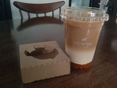 -NOWWA挪瓦咖啡(深铁置业大厦店)