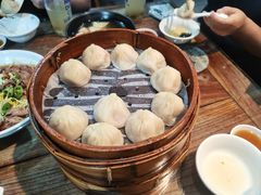 -南翔饭店