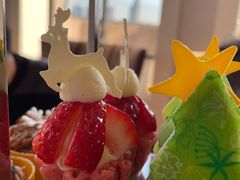 -上海和平饭店华懋阁 Cathay Room