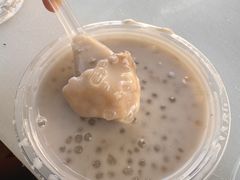 -钟姨糖水(惠城店)