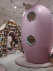 -奈尔宝·儿童乐园·亲子餐厅(星河湾店)