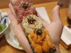-鮨冠OMAKASE食べ放题(北京首店)