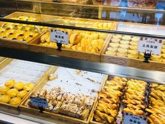 -吴酥生宫廷酥饼(南门口店)