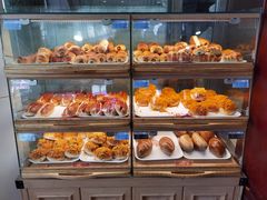 -新侨三宝乐面包店(崇文门店)