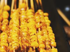 -京韵胡同·酱香羊蝎子火锅涮肉(长寿路店)