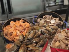 -圣丰索菲特·2 On 988 Café 自助餐厅