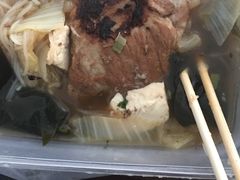 -金泰缘排骨馆(遵化路店)