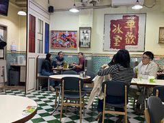 -華歡冰室-WahFoon(吉大店)