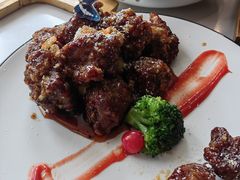 -外婆小菜(灵岩南路店)