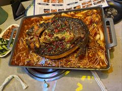 -沪上名羊天下•烤羊腿•东北烧烤•小龙虾(浦东直营总店)