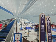 -哈尔滨热雪奇迹