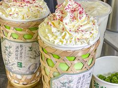 -茶屿水果茶(太古里店)