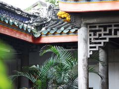 门面-吴祥记潮州菜·百年老字号·砂锅粥