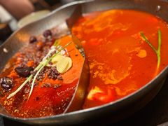 -色響火锅(恒隆广场店)