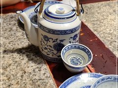 -南京大牌档(香港广场店)