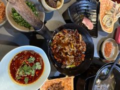 -古市香跷脚牛肉·非遗传承单位