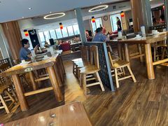 -纽斯桑拿会所(东绣路店)