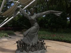 -上海鲜花港