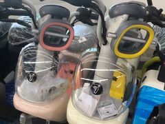 -九号电动车(安定门内大街店)