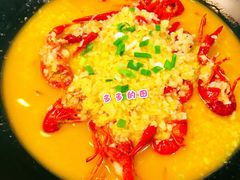 -金陵暴走小龙虾·迷踪蟹(凯德MALL店)