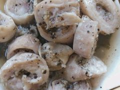 -琼菜坊·无鸡不成宴·海南菜老爸茶糟粕醋(海口骑楼老街店)