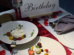 -Wei菋·Le Bistrot