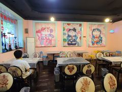 -虎虎龙虾大排档(双井店)