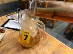 -木屋烧烤(创业店)