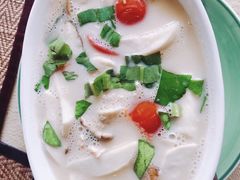 -Cafe de Thaan Aoan