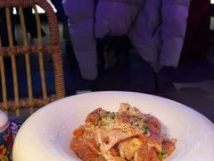 黑椒鸡腿肉-十三姨正合丰烤肉(营迹路店)