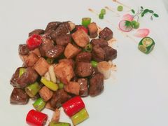 -金汤宴餐厅·粤菜(德云社店)
