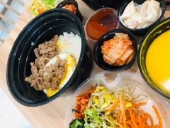 -火炉火自助餐(悠唐购物中心店)