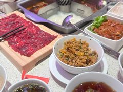 -海底捞火锅(杭州庆春路夜宵主题店)