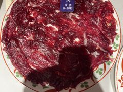 匙仁-汕头八合里海记牛肉店(清河店)