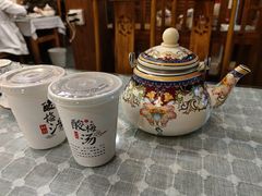 酸梅汤-小厨子私房菜·云南美食店