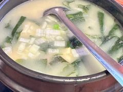 -烧肉一番·新韩式炭火烤肉(大岭山店)
