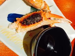 -贵木日本料理·铁板烧(新地假日广场店)